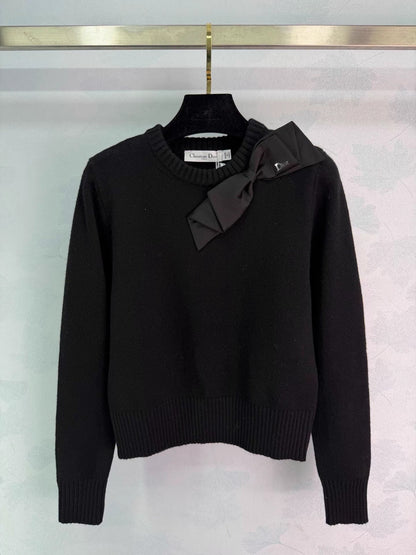 Knitted Sweater