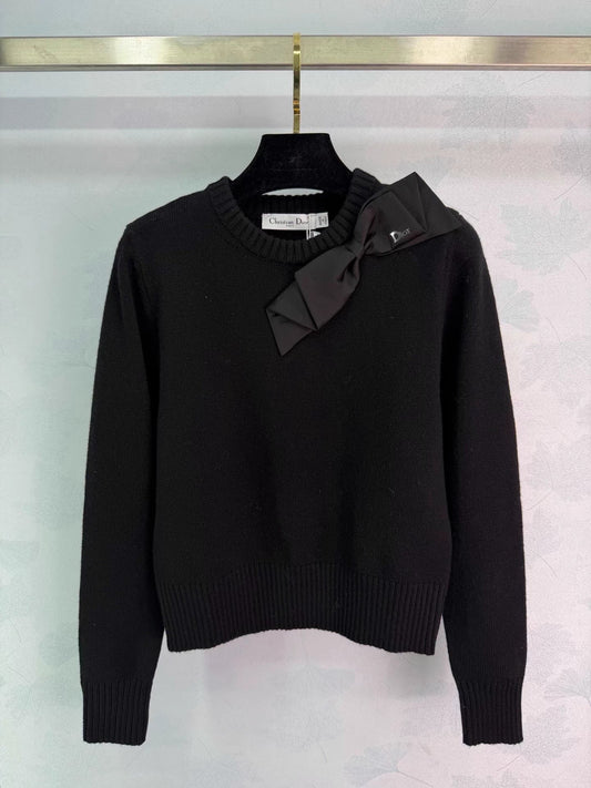 Knitted Sweater
