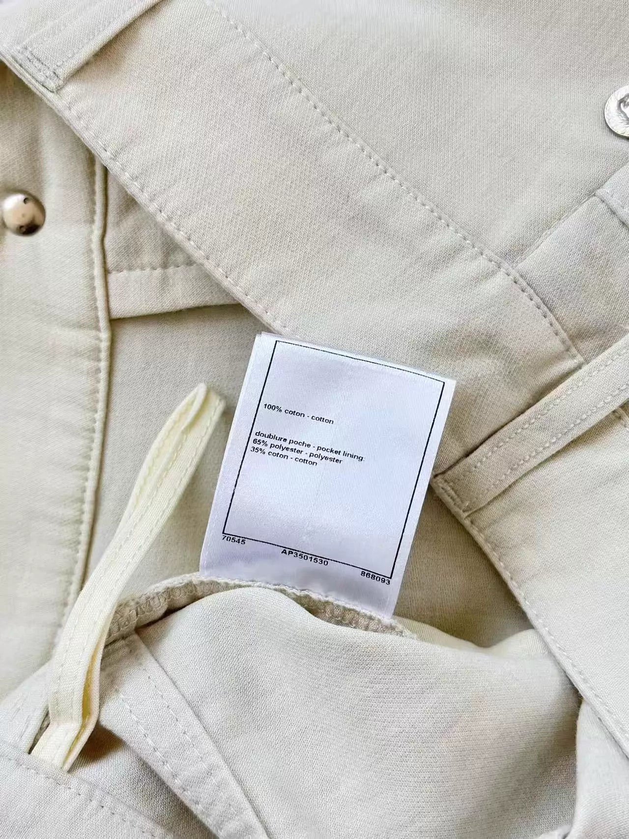 26ss Wide-pleated casual shorts