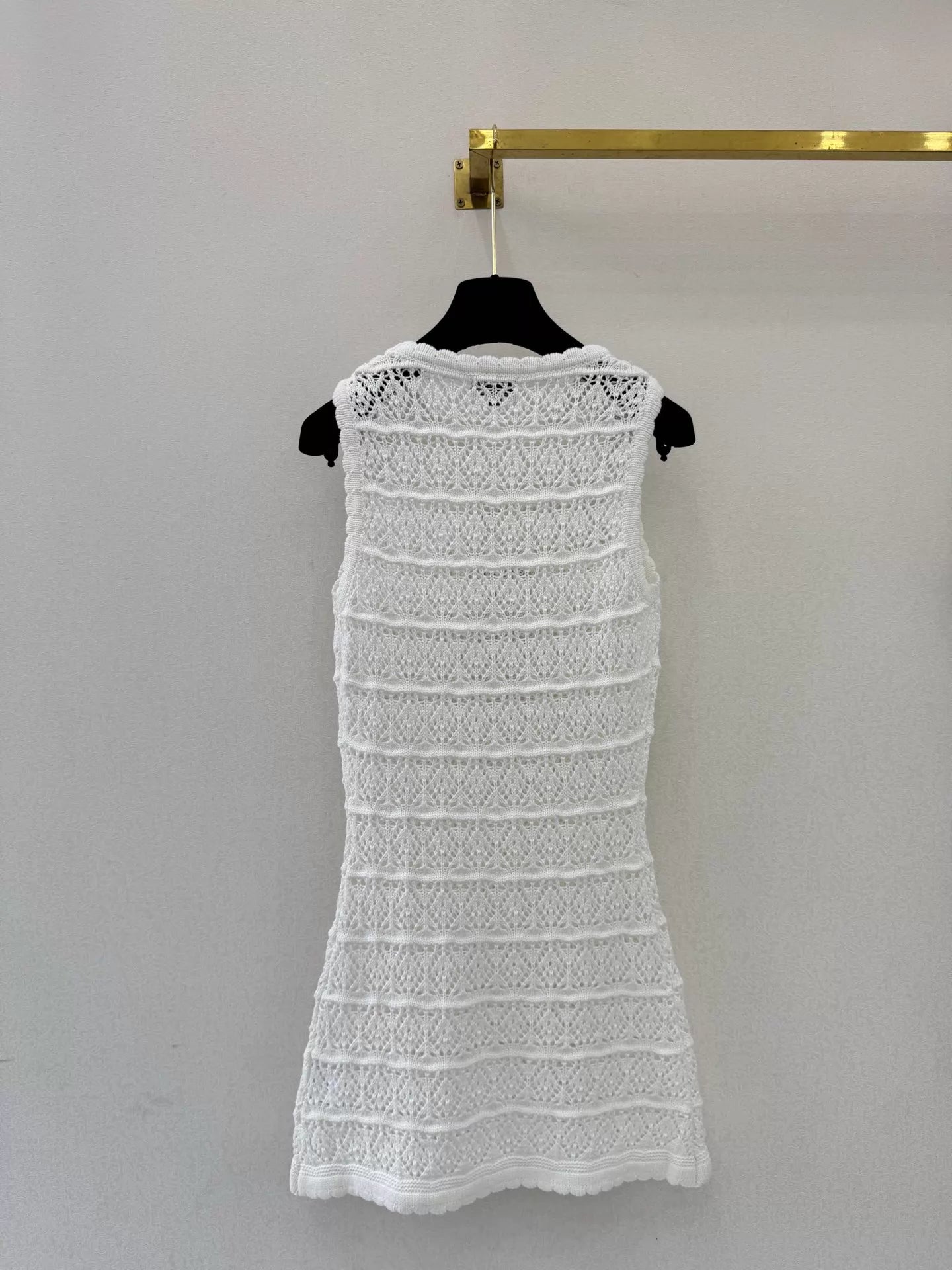 26ss Lace Dress