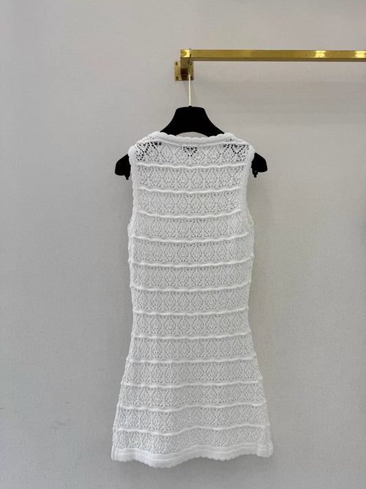 26ss Lace Dress
