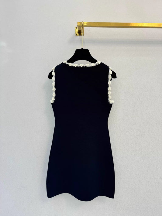 26ss Knitted Dress