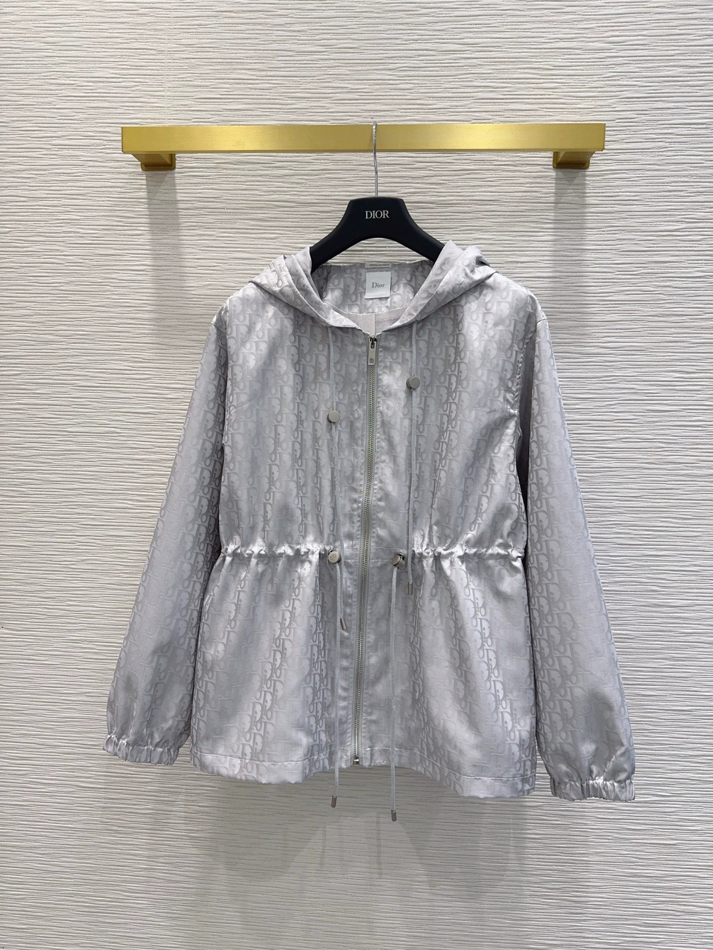 Dior/26ss new jacket