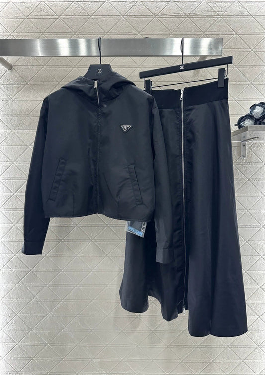 25fw Workwear set