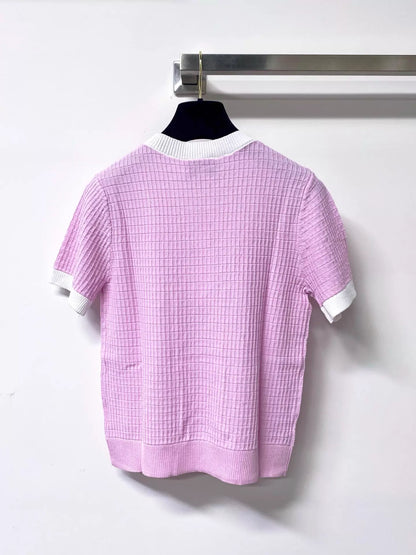 26ss New T-shirt