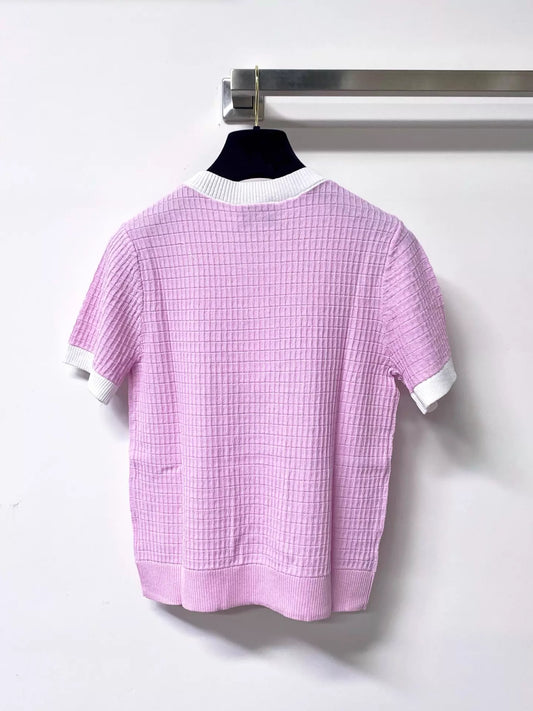 26ss New T-shirt