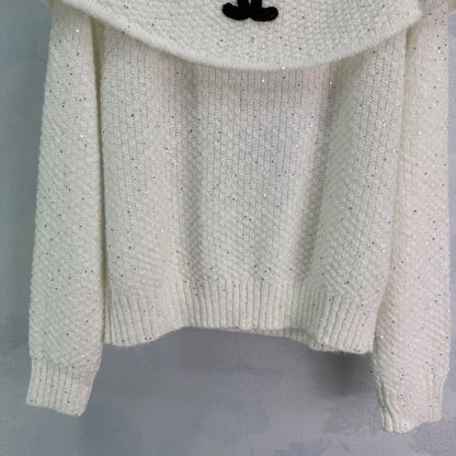 Knit Sweater