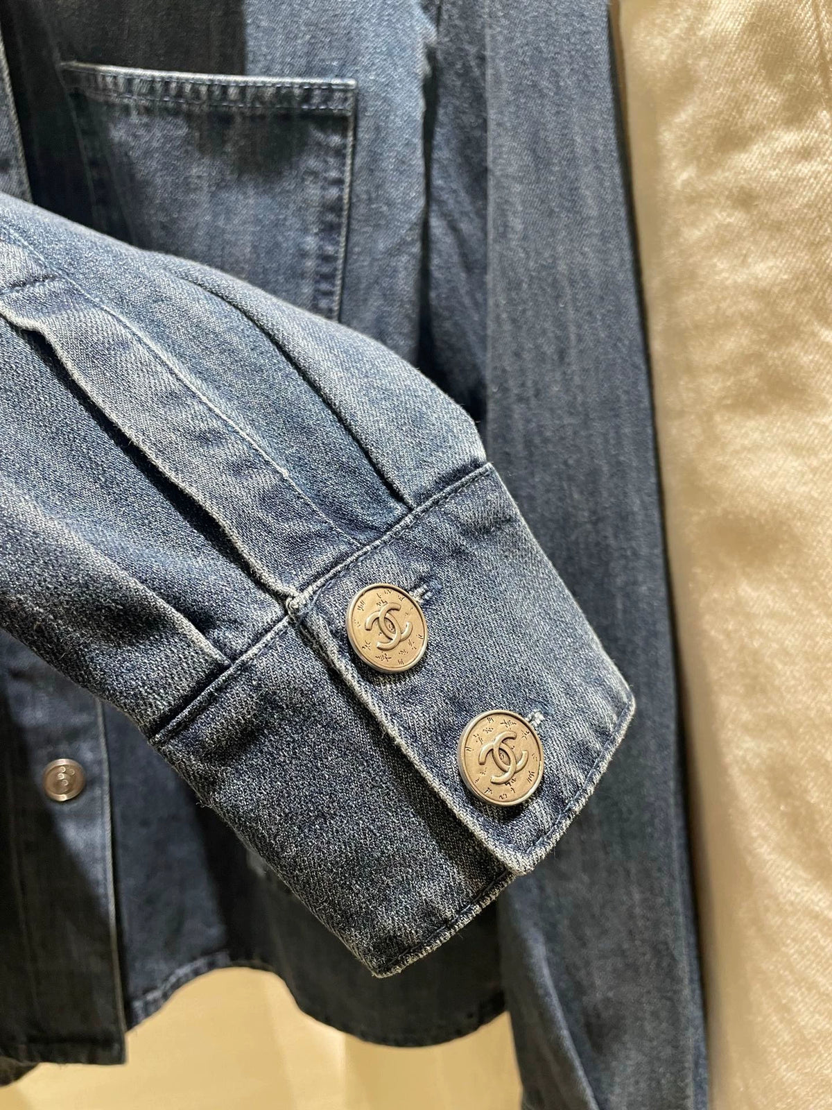 26New Denim Jacket