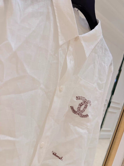 26ss Shirt