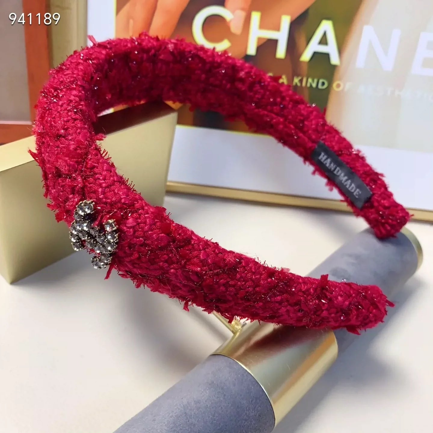 hairband