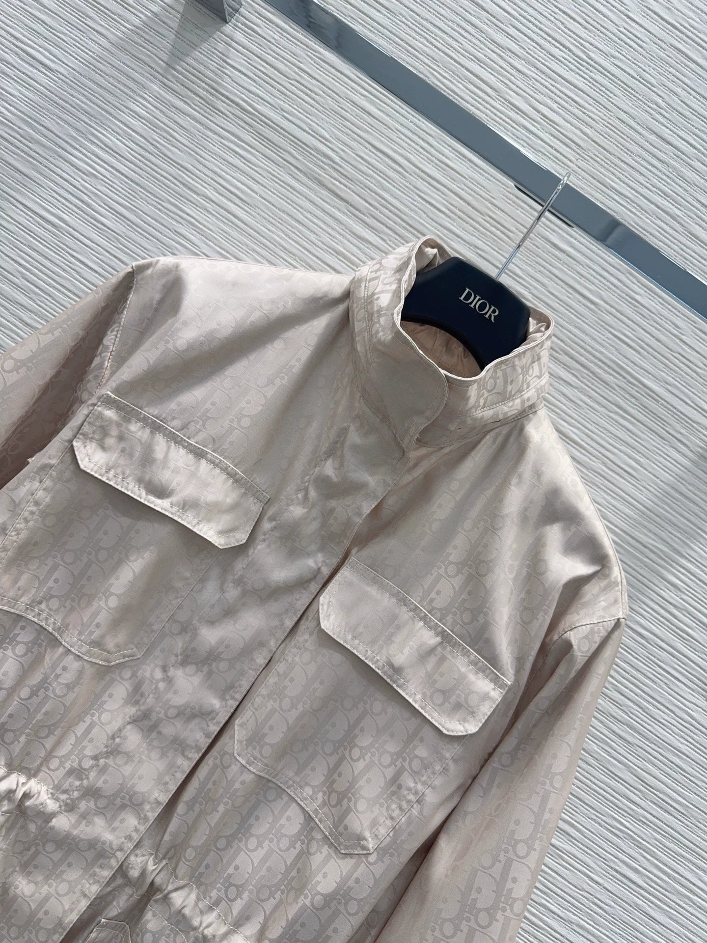 Dior/26FW New Jacket