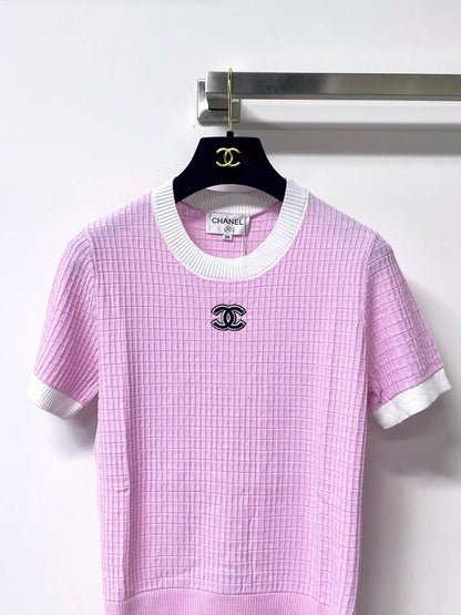 26ss New T-shirt