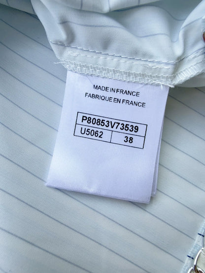 26ss Short shirt