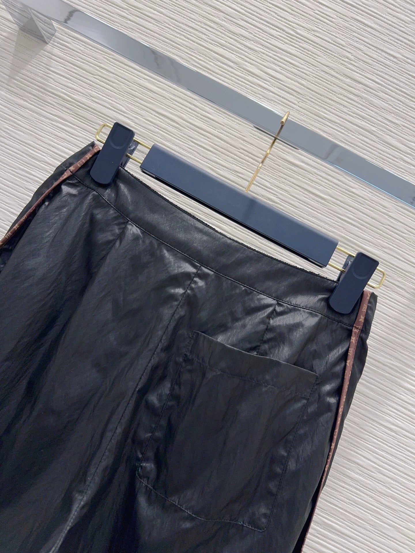 Louis Vuitton/26ss New Shorts