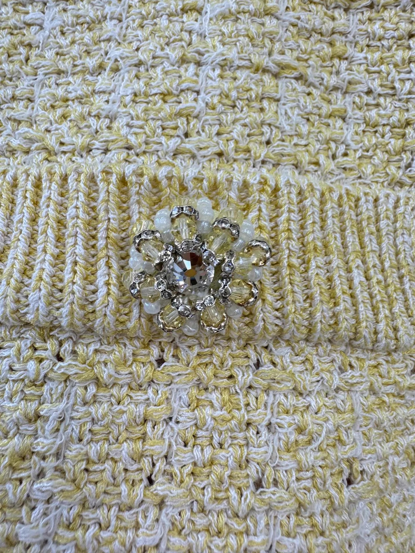 Knitted Set