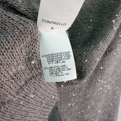 Brunello Cucinelli/26 Early Autumn New Knit Sweater