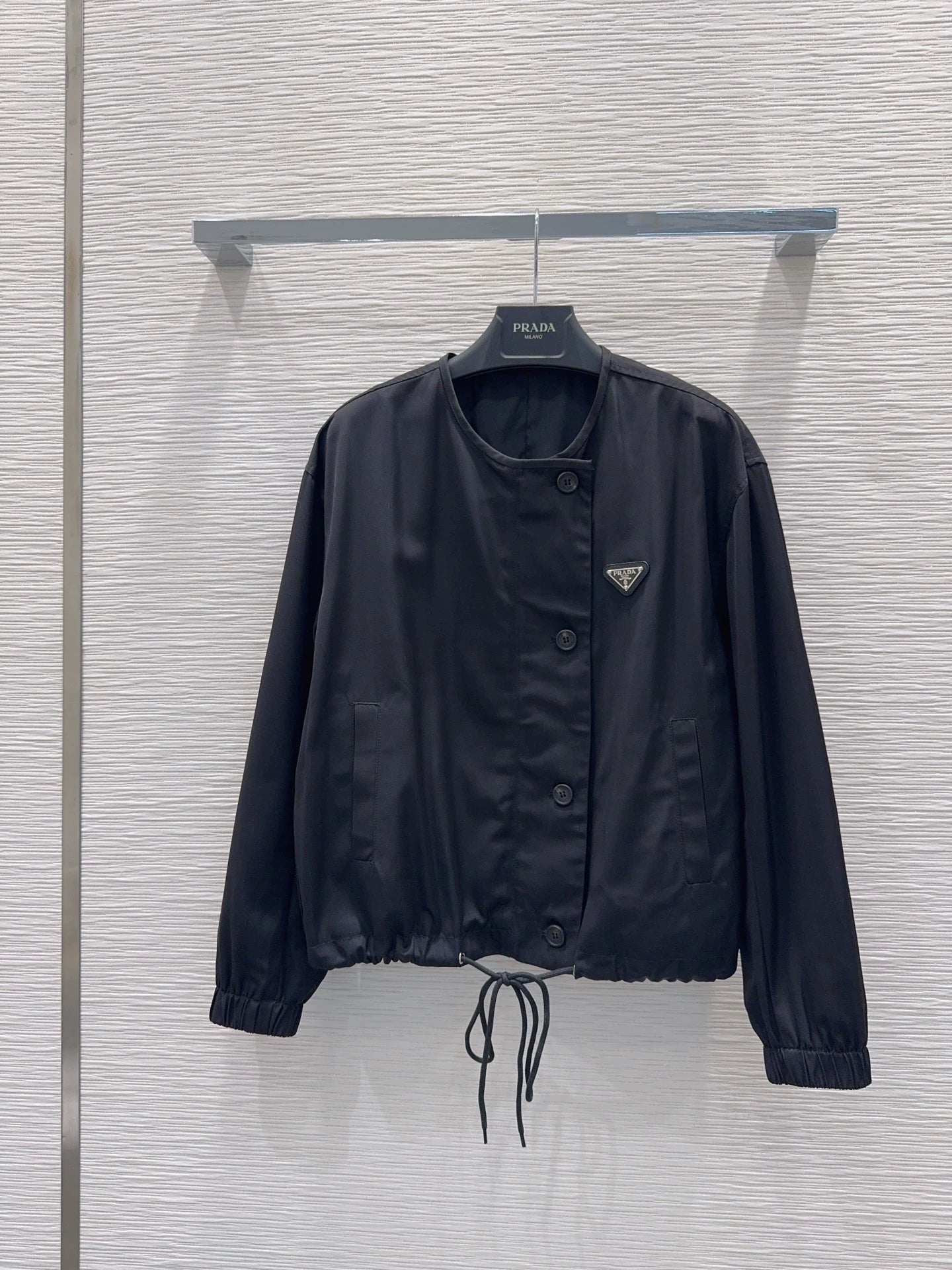 PRADA/26 FW New Jacket
