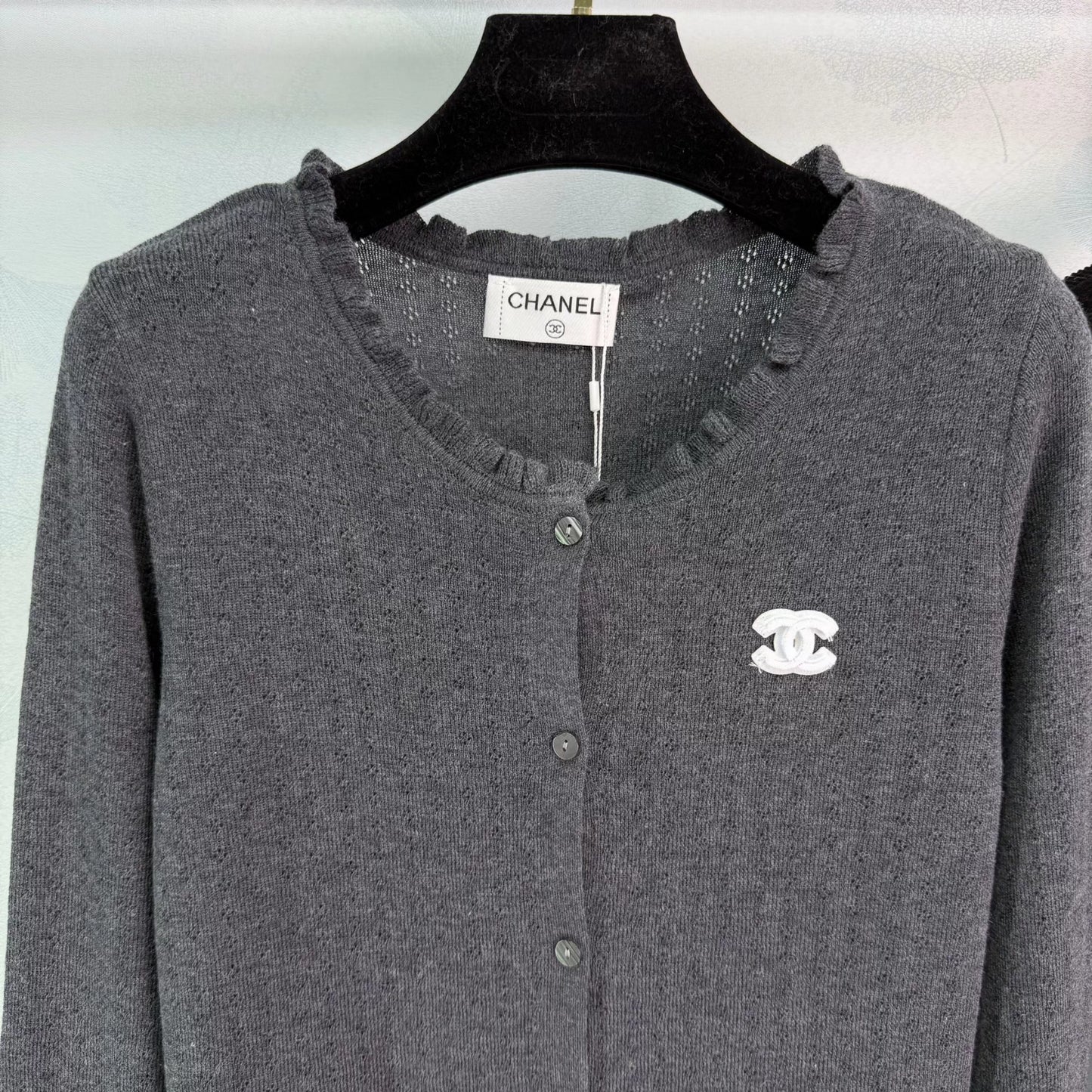 Knitwear Set