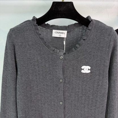 Knitwear Set