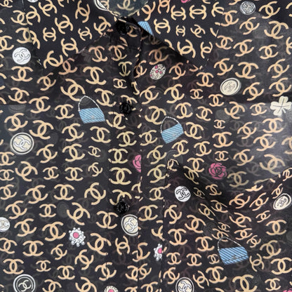 26ss New Style Shirt