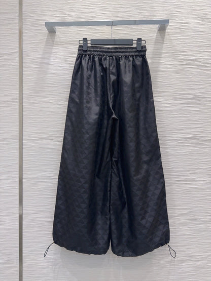 Prada/26FW Pants