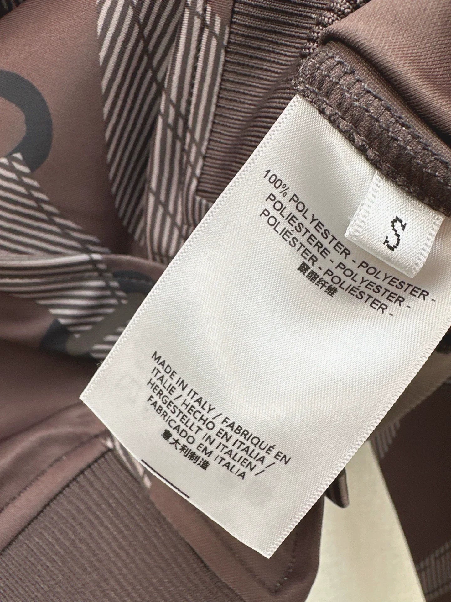 25fw leisure suit