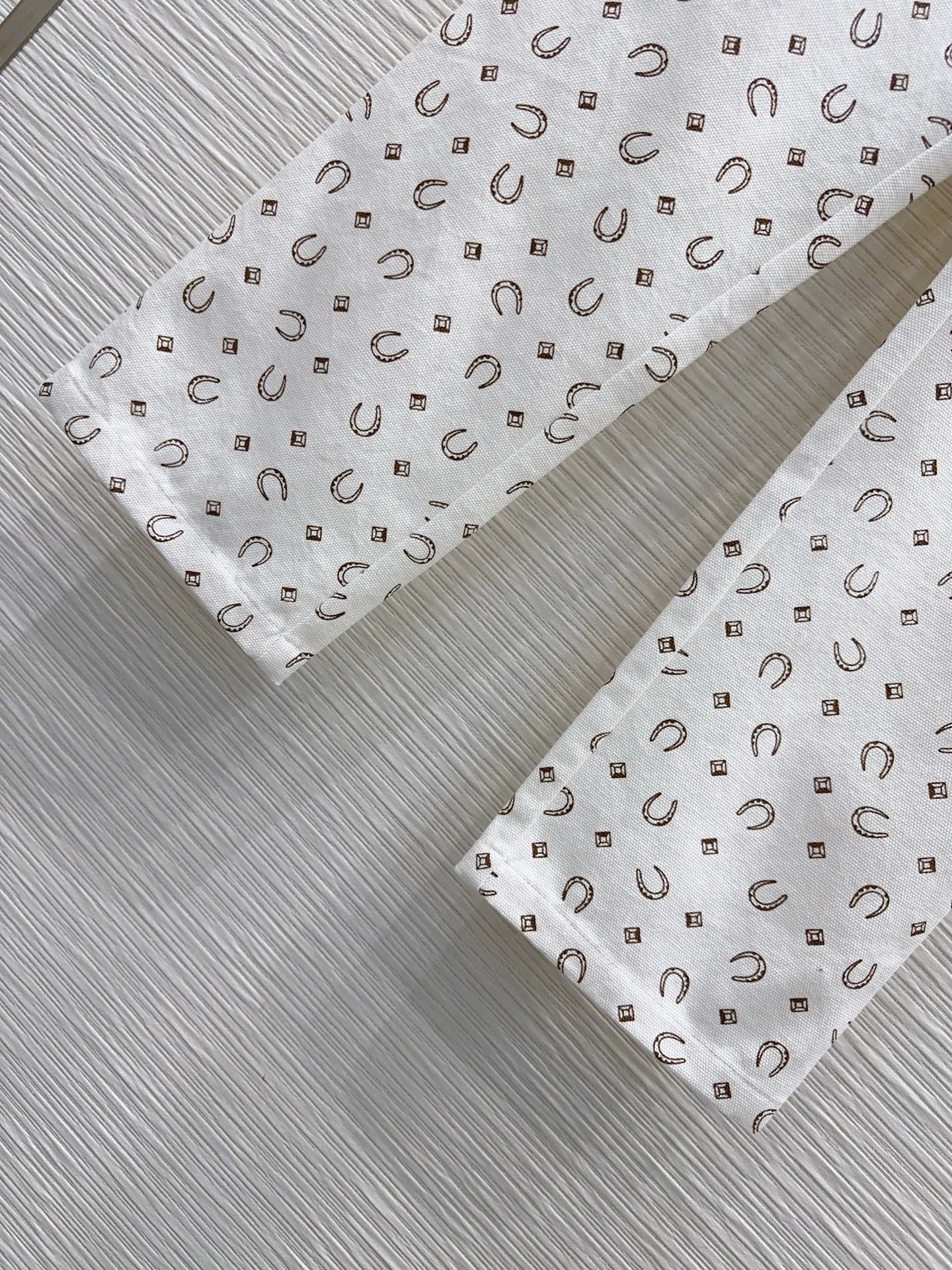 Hermès/26FW New Pants
