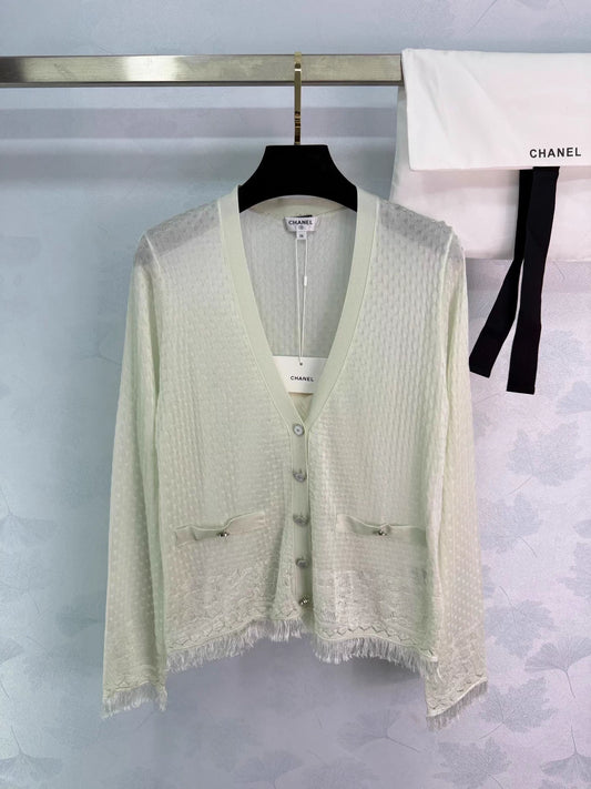 Knitted Cardigan