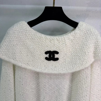 Knit Sweater