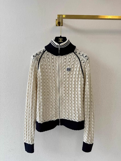 Knitted Set