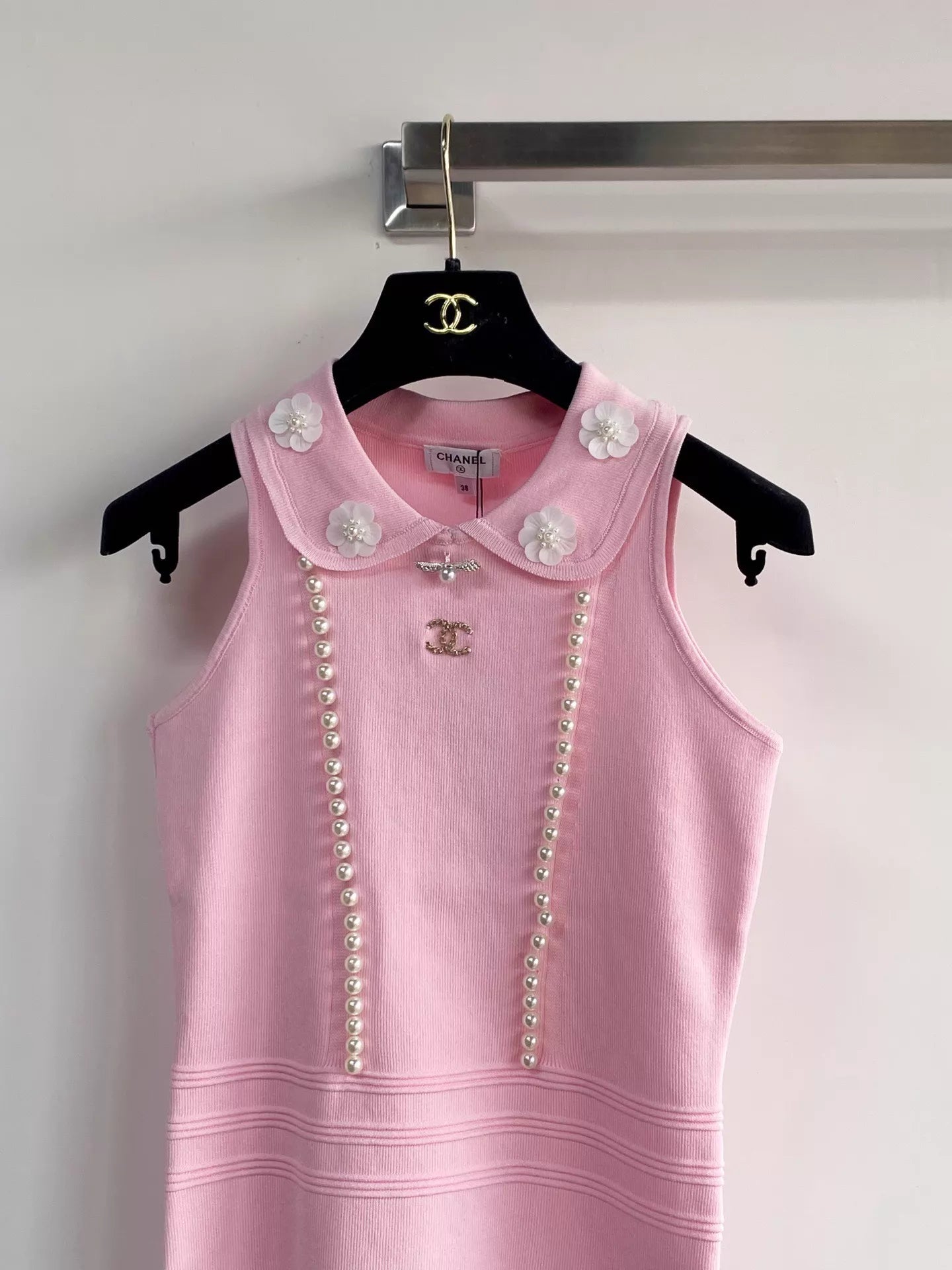New Vest