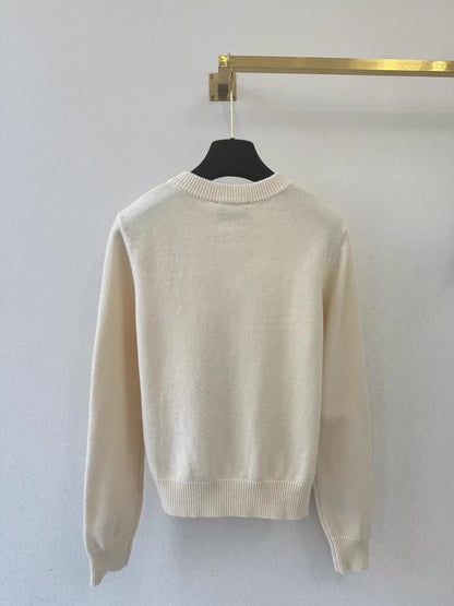 Cashmere Cardigan
