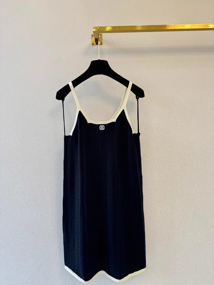 Slip Dress