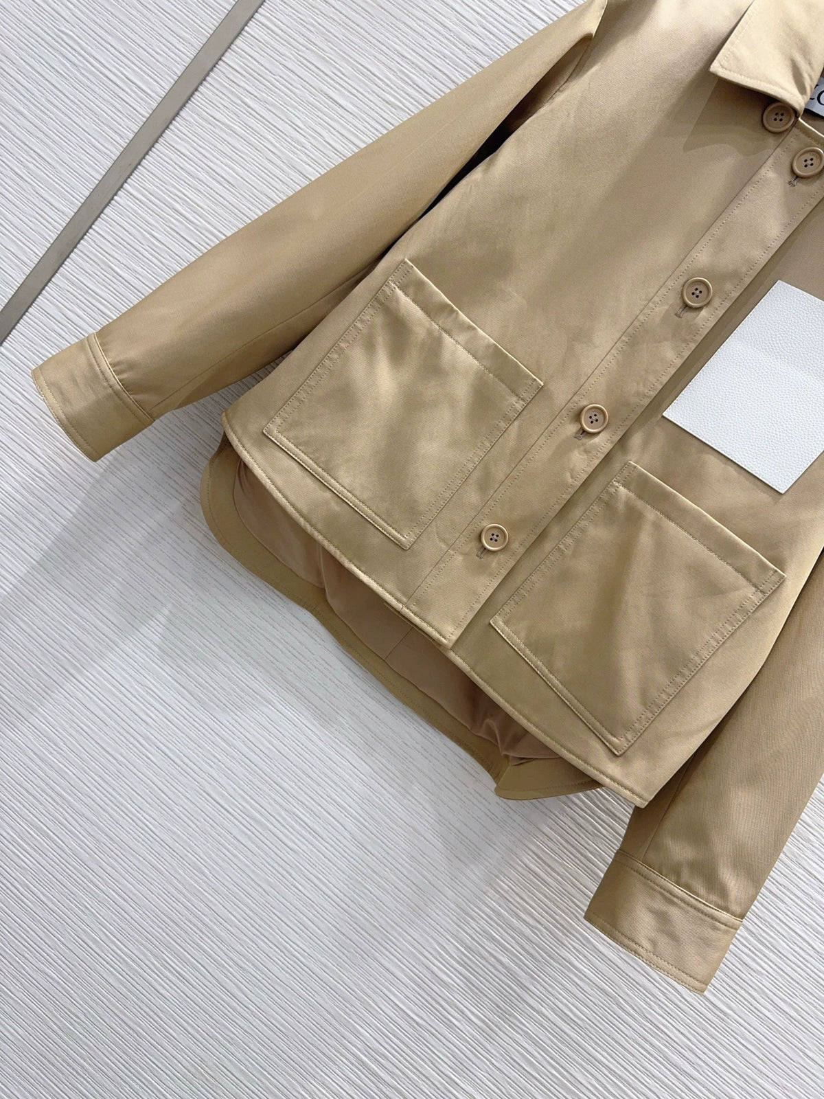 Loewe/26FW New Jacket