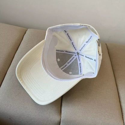 25 Classic Casual Trend Baseball Cap