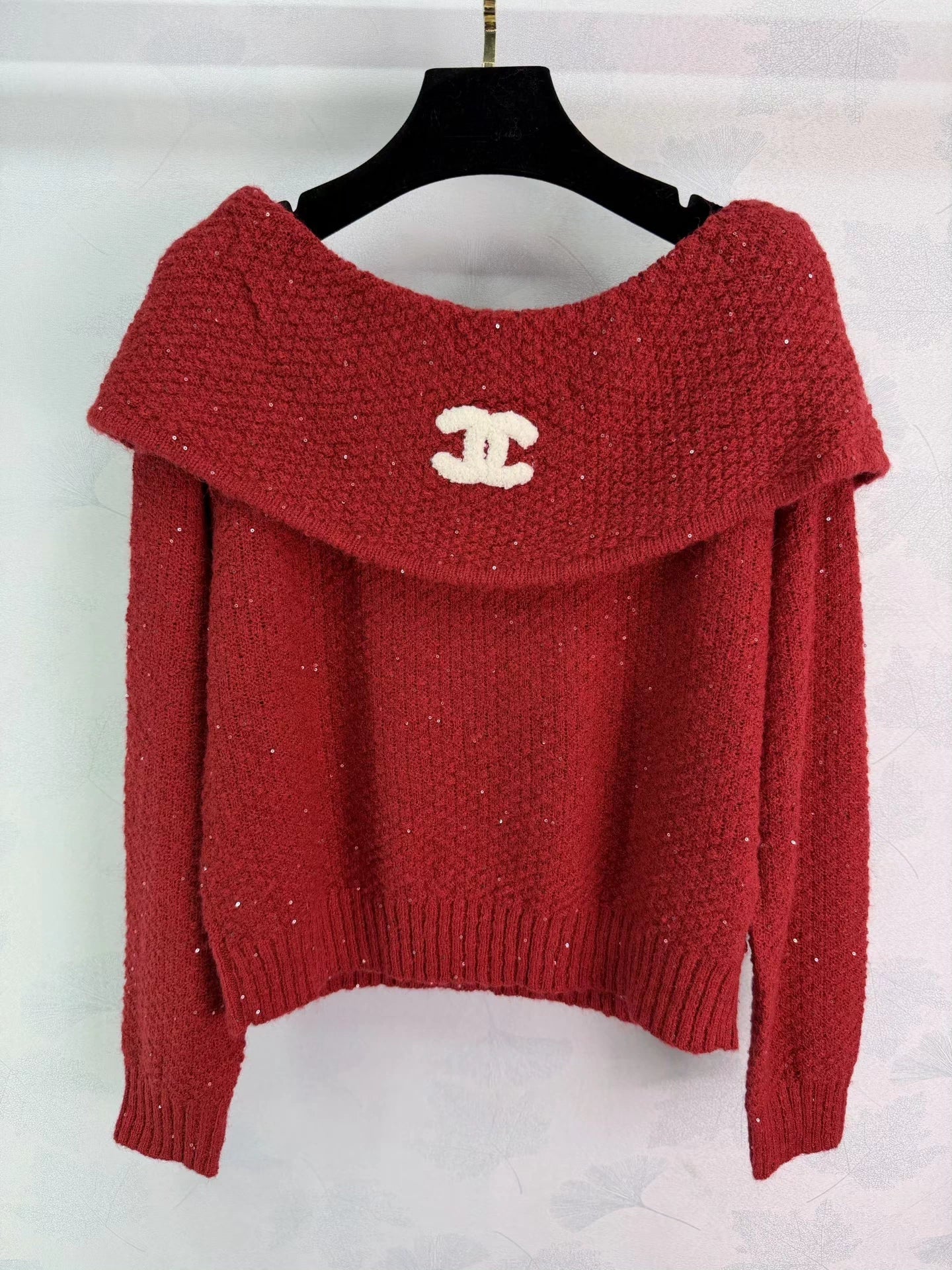 Knit Sweater