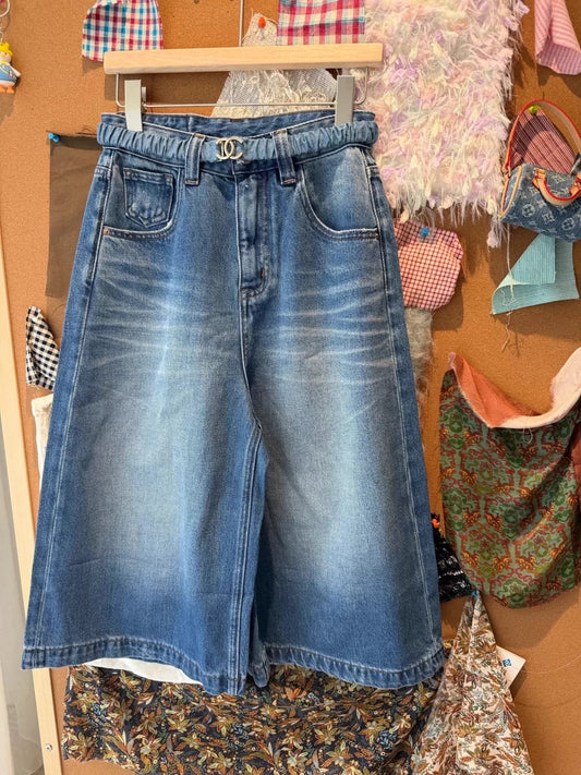 Vintage Jeans Series