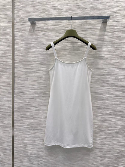 GUCCI/26 New Strap Dress