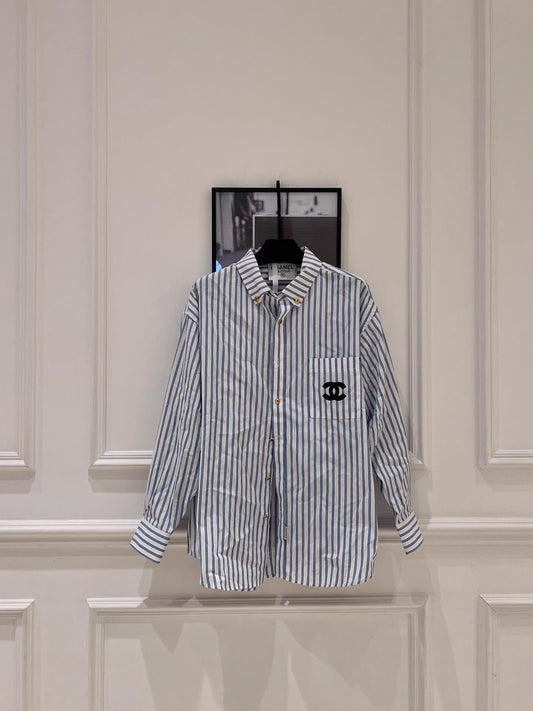 Striped Shirt
