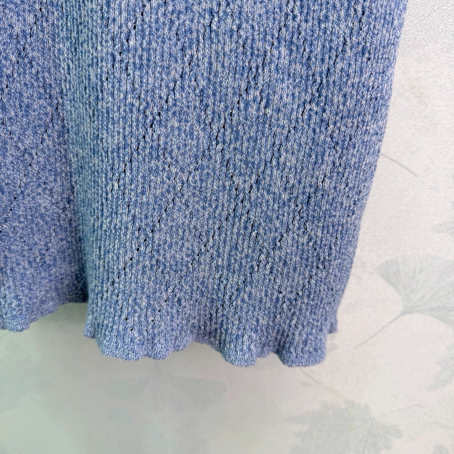 Knitted Dress