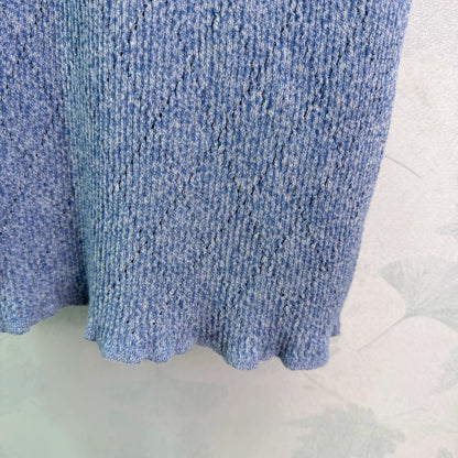 Knitted Dress