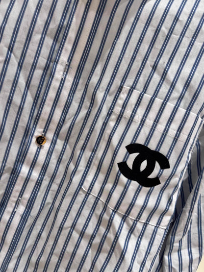 Striped Shirt