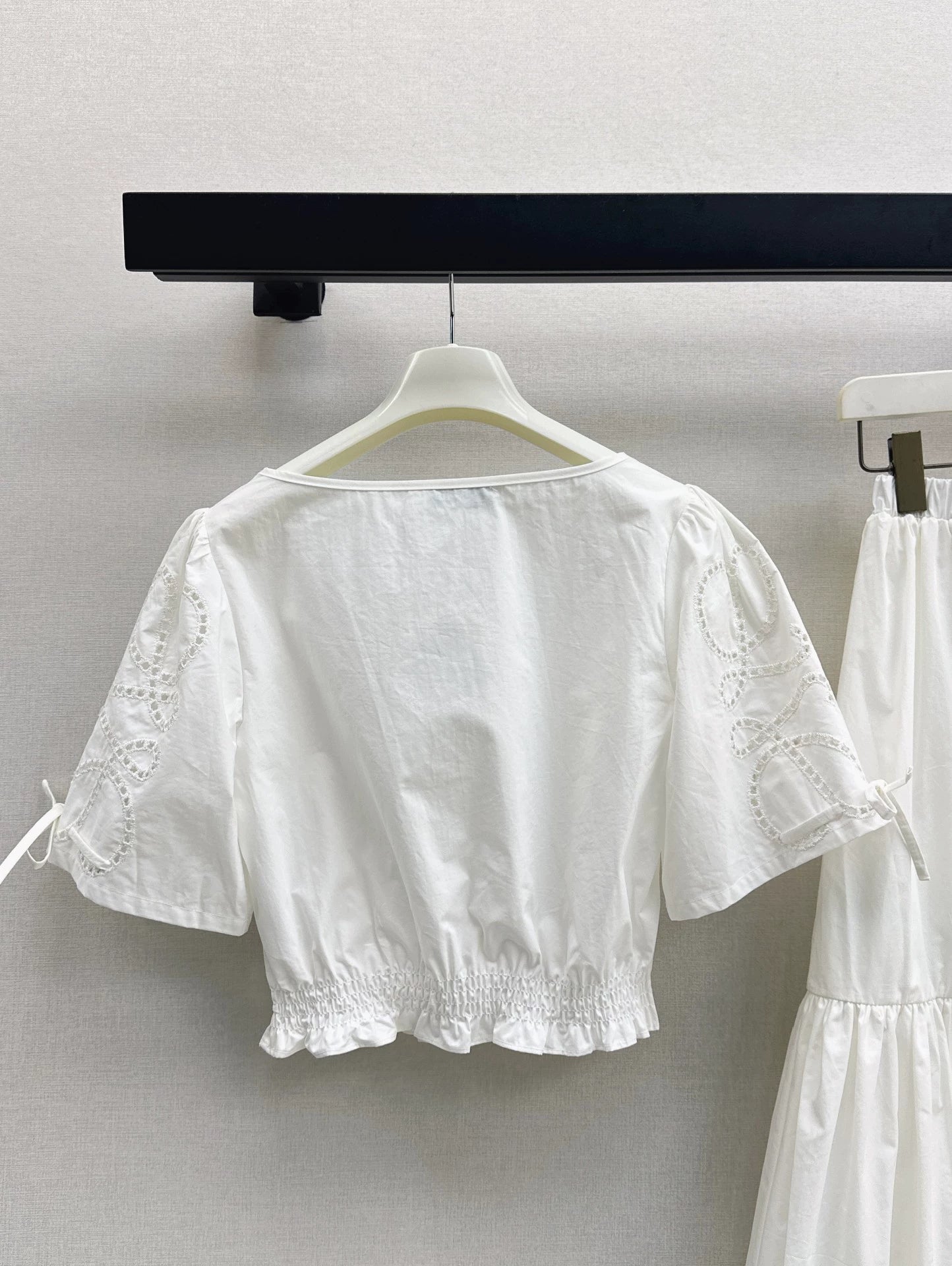 25fw Vacation style outfit set