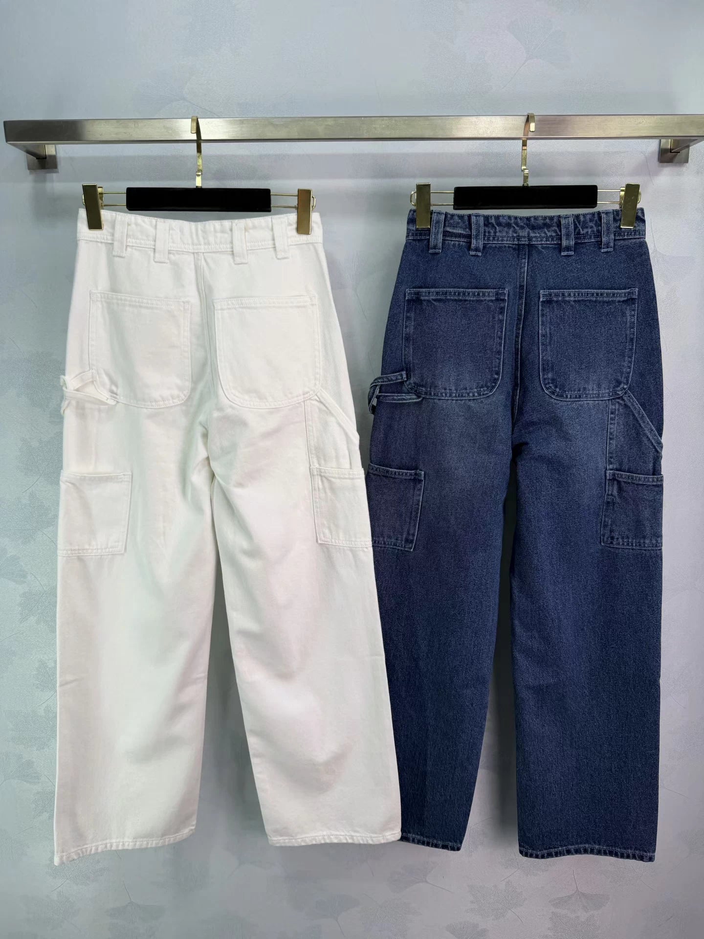 New Jeans