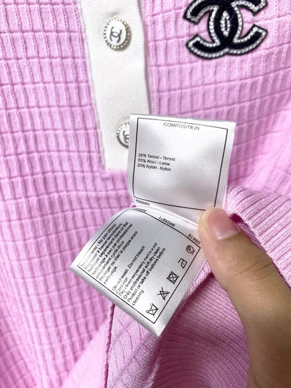 26ss New vest