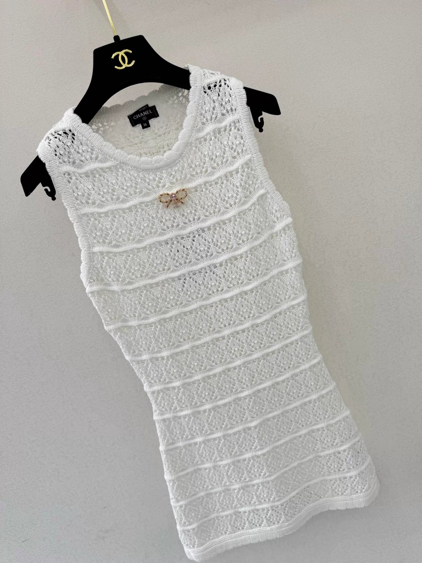 26ss Lace Dress