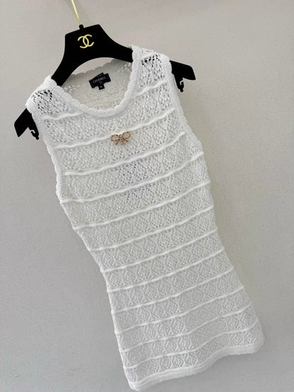 26ss Lace Dress
