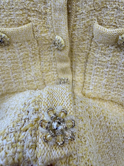 Knitted Set