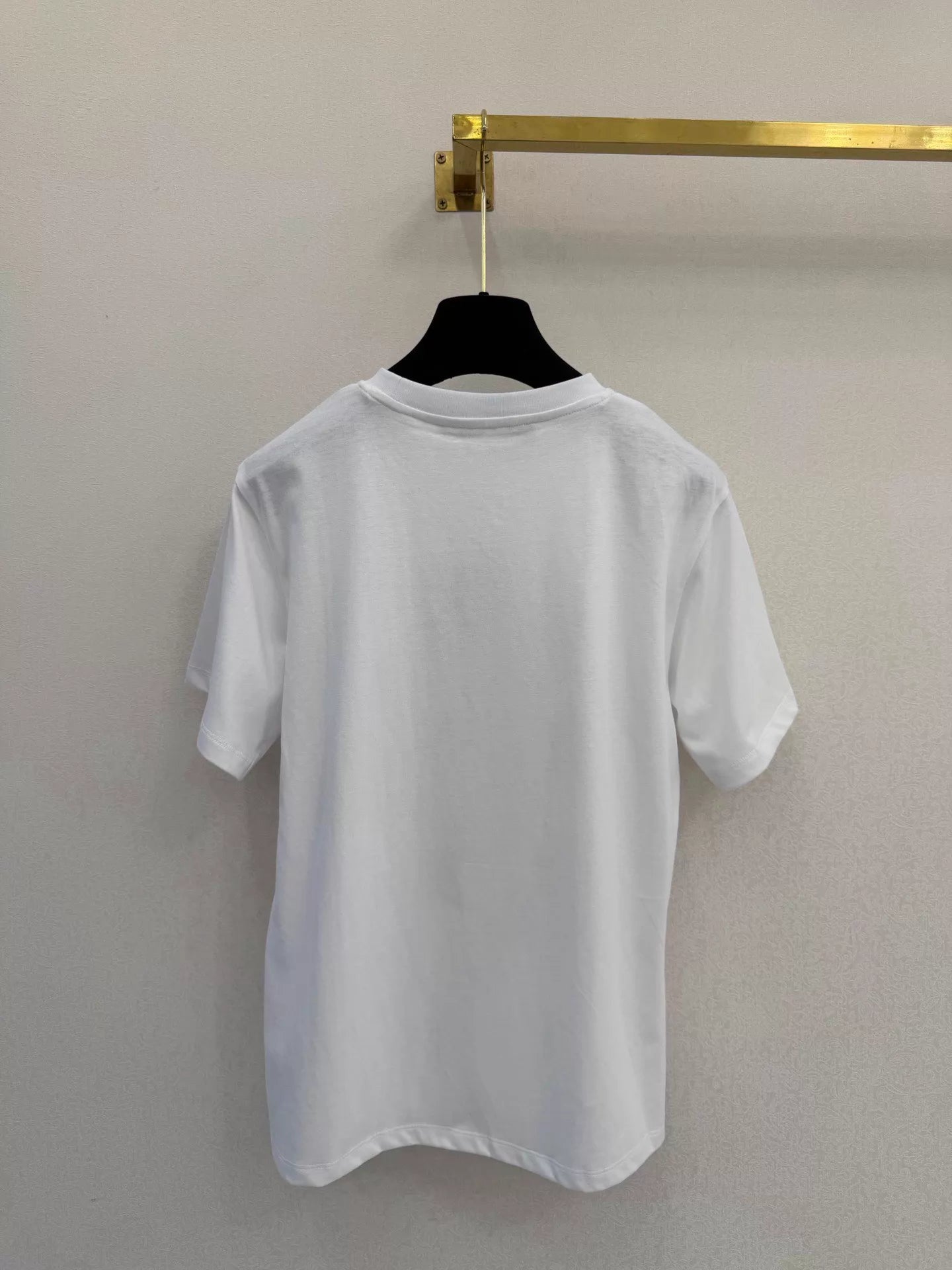 26ss LOGO Print T-Shirt