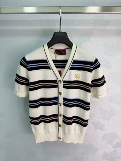 Gucci / 26 Knit Cardigan
